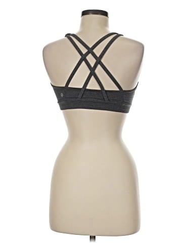 Lululemon Athletica Sports Bra (view 2)