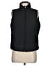 SJB Active by St. John's Bay 100% Polyester Black Vest Size M - photo 1