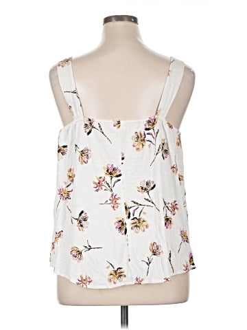 Maurices Sleeveless Blouse (view 2)