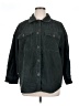 dip 100% Cotton Green Jacket Size XL - photo 1