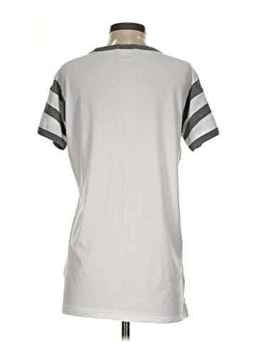 Victoria's Secret Pink Short Sleeve T-Shirt (view 2)