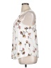Maurices White Sleeveless Blouse Size 16 (1) - photo 5