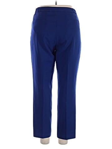 Kasper Casual Pants (view 2)