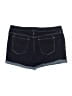 Mossimo Blue Denim Shorts Size 14 - photo 2