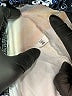 Unbranded Graphic White Casual Skirt Size 16 - photo 4