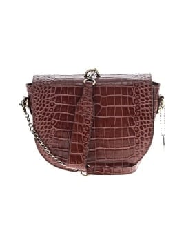 Patricia Nash Leather Crossbody Bag (view 1)