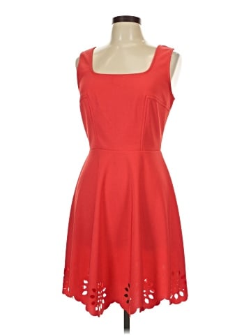 Mystic Casual Dress (view 1)