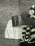 Staring at Stars 100% Acrylic Black Kimono Size S - photo 9