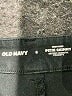 Old Navy Black Casual Pants Size 6 - photo 7