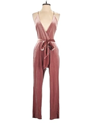 Express Jumpsuit (view 1)