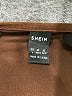 Shein Brown Swimsuit Cover Up Size L - photo 3