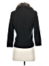 Heather B 100% Acrylic Black Cardigan Size S - photo 2