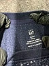 Baby Gap Blue Pullover Sweater Size 2T - photo 3