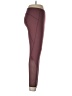 SPANX Burgundy Active Pants Size L - photo 4