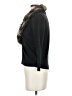 Heather B 100% Acrylic Black Cardigan Size S - photo 5