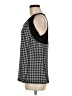 Lands' End Black Sleeveless Top Size M - photo 5