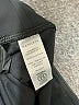 Athleta Solid Black Active Pants Size S - photo 8