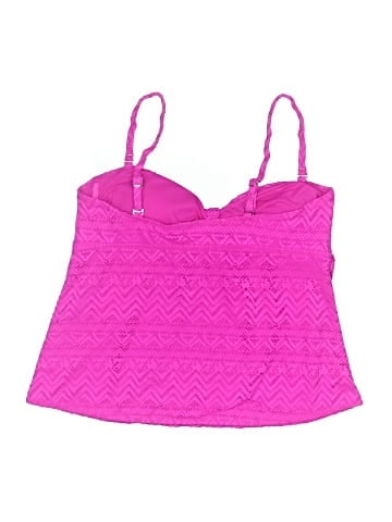 Catalina Swimsuit Top (view 2)
