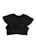 Torrid Black Swimsuit Top Size Lg Plus (0) - photo 1