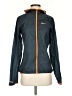 Nike Teal Track Jacket Size S - photo 1