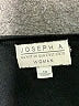 Joseph A. Black Cardigan Size 1X - photo 4