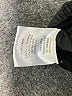 Joseph A. Black Cardigan Size 1X - photo 5