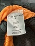 Francesca's Orange Sleeveless Top Size S - photo 8