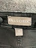Falls Creek Black Jeans Size 20 - photo 4