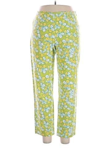 J. McLaughlin Casual Pants (view 1)