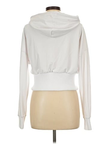 Forever 21 Zip Up Hoodie (view 2)