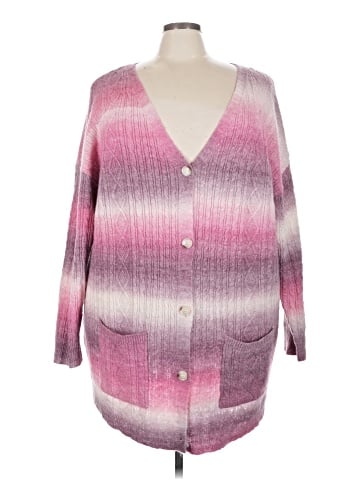 BLOOMCHIC Cardigan (view 1)