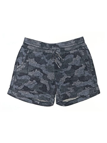Active Life Athletic Shorts (view 1)