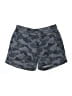 Active Life Camo Gray Blue Athletic Shorts Size L - photo 1