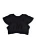 Torrid Black Swimsuit Top Size Lg Plus (0) - photo 2