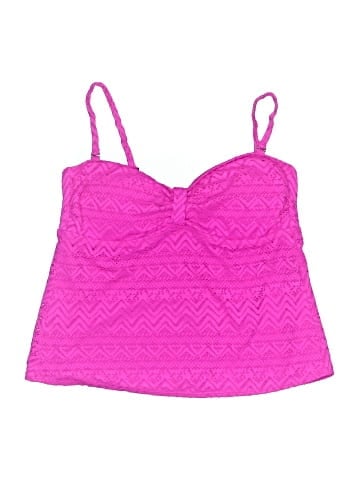 Catalina Swimsuit Top (view 1)
