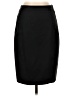 Ted Baker London Solid Black Formal Skirt Size 4 (1) - photo 1