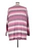 BLOOMCHIC Pink Cardigan Size 22 - 24 - photo 2