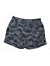 Active Life Camo Gray Blue Athletic Shorts Size L - photo 2