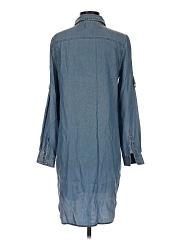 White House Black Market Casual Dress (view 2)