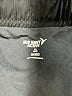 Active by Old Navy 100% Polyester Solid Black Athletic Shorts Size 3X - photo 3