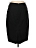 Ted Baker London Solid Black Formal Skirt Size 4 (1) - photo 2