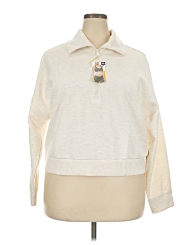 Avia Sweatshirt (view 1)