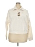 Avia Ivory Sweatshirt Size 20 - photo 1