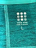 Title Nine Teal Long Sleeve Top Size L - photo 7