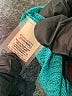 Title Nine Teal Long Sleeve Top Size L - photo 8