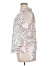 Apt. 9 100% Polyester Pink Sleeveless Blouse Size XL - photo 5