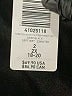 Torrid Black Tuxedo Vest Size 2X Plus (2) - photo 7