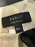 Debut Tan Sleeveless Top Size Med - Lg - photo 7