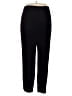 Laura Ashley Black Casual Pants Size 2X - photo 1
