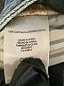 CAbi 100% Cotton Blue Jeans Size 6 - photo 8
